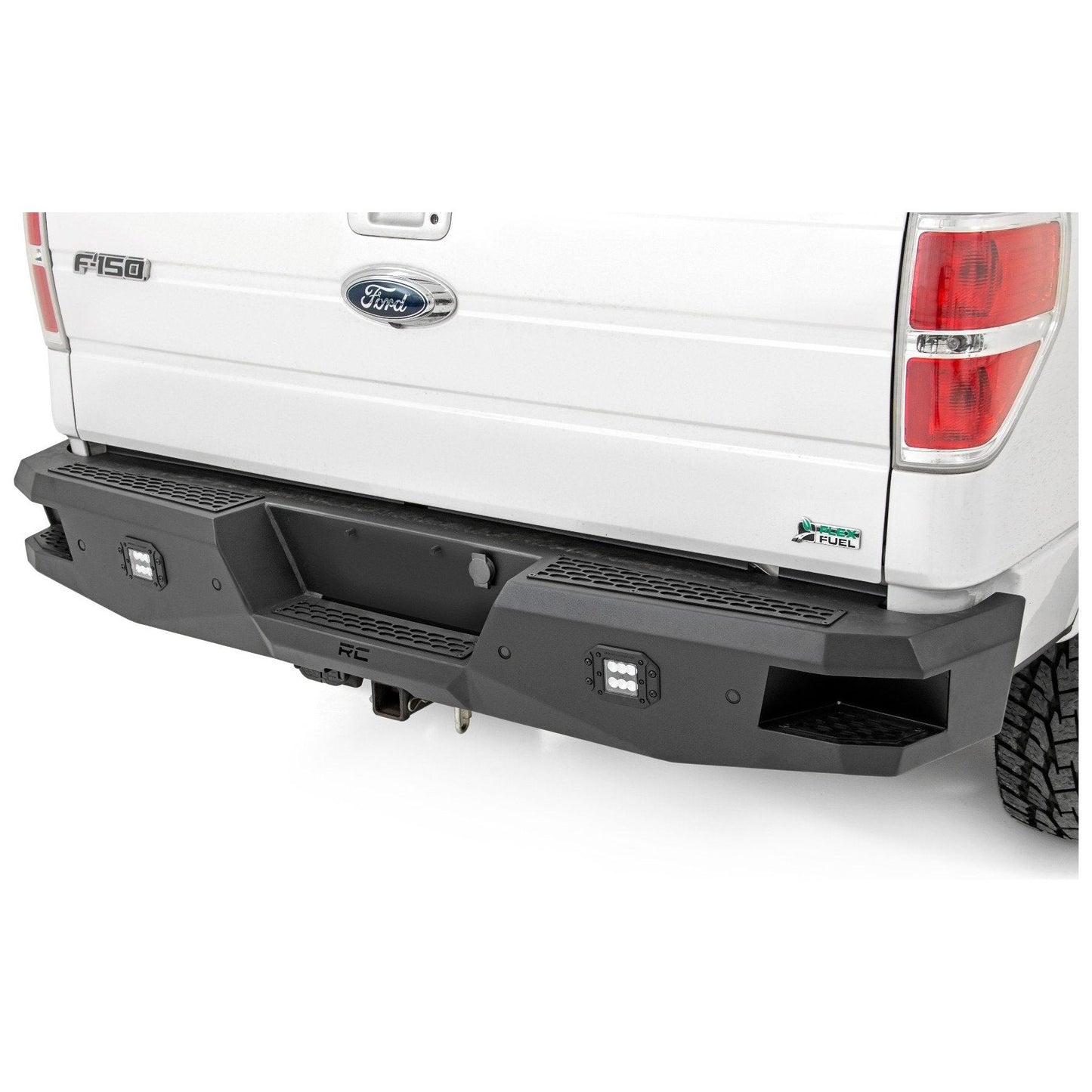 Rough Country Rear Bumper I 10768