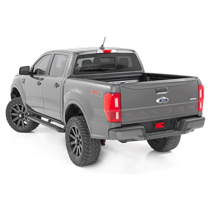 Rough Country No Shocks 3.5 Inch Lift Kit I 50000
