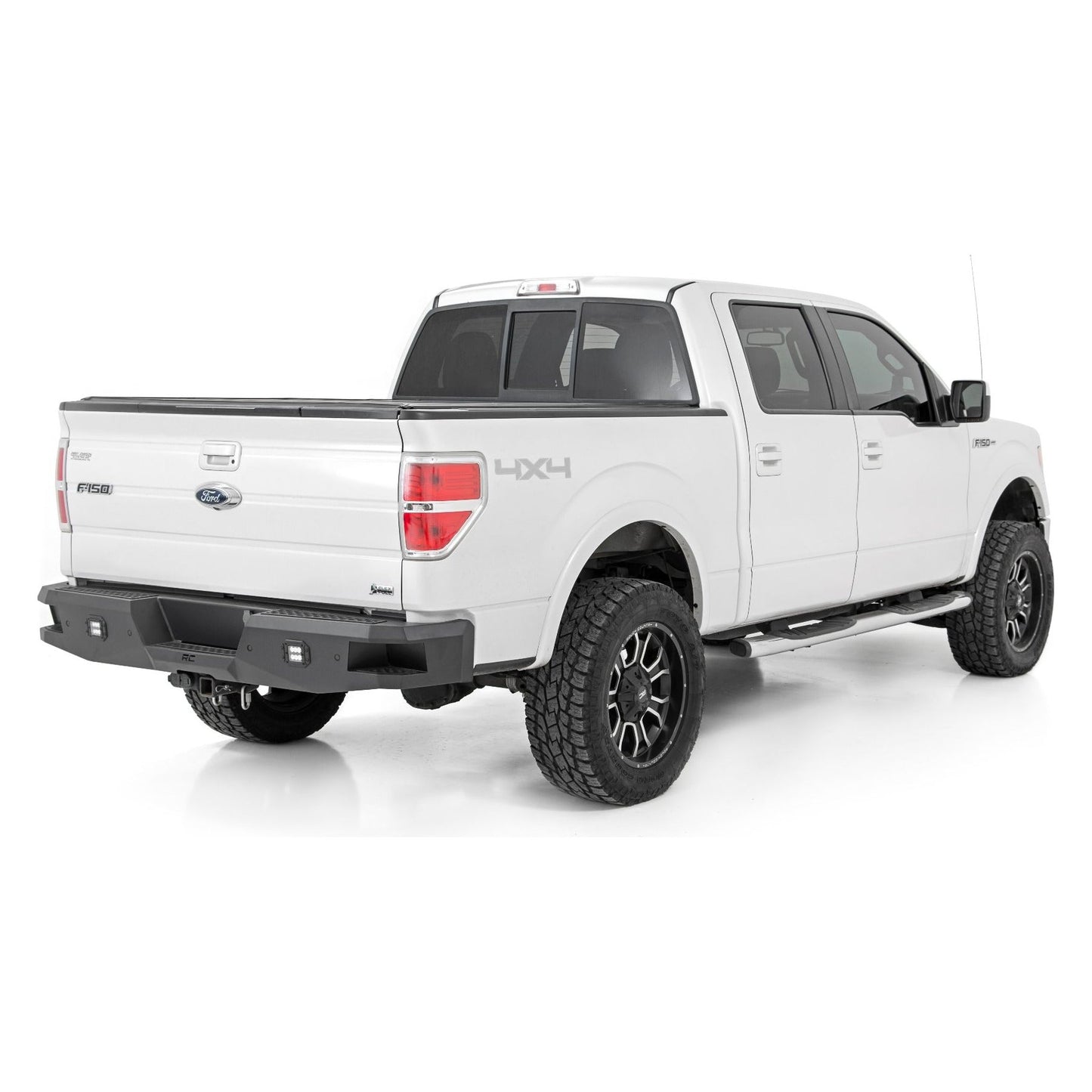 Rough Country Rear Bumper I 10768