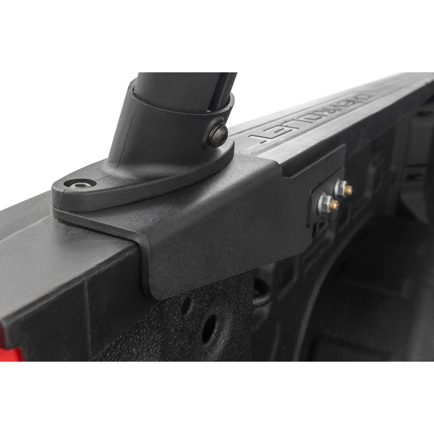 ROUGH COUNTRY Clamp On Bed Rack Mount | Universal | Multiple Makes & Models | 99078