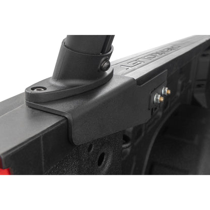 ROUGH COUNTRY Clamp On Bed Rack Mount | Universal | Multiple Makes & Models | 99078