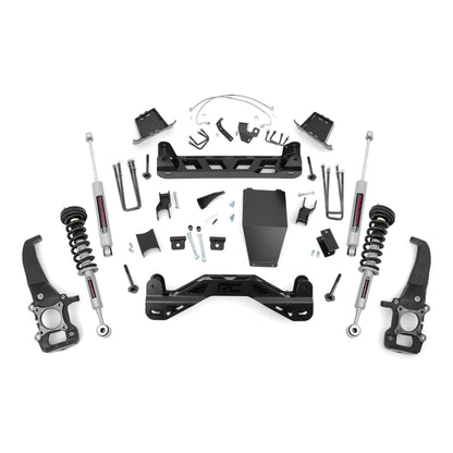 Rough Country Premium N3 6 Inch Lift Kit I 54623