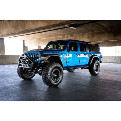 DV8 Off-Road 2020-2024 Jeep JL 392 & Jeep JT Mojave Edition Dual Pod Light Mounts C3| LBJL-06