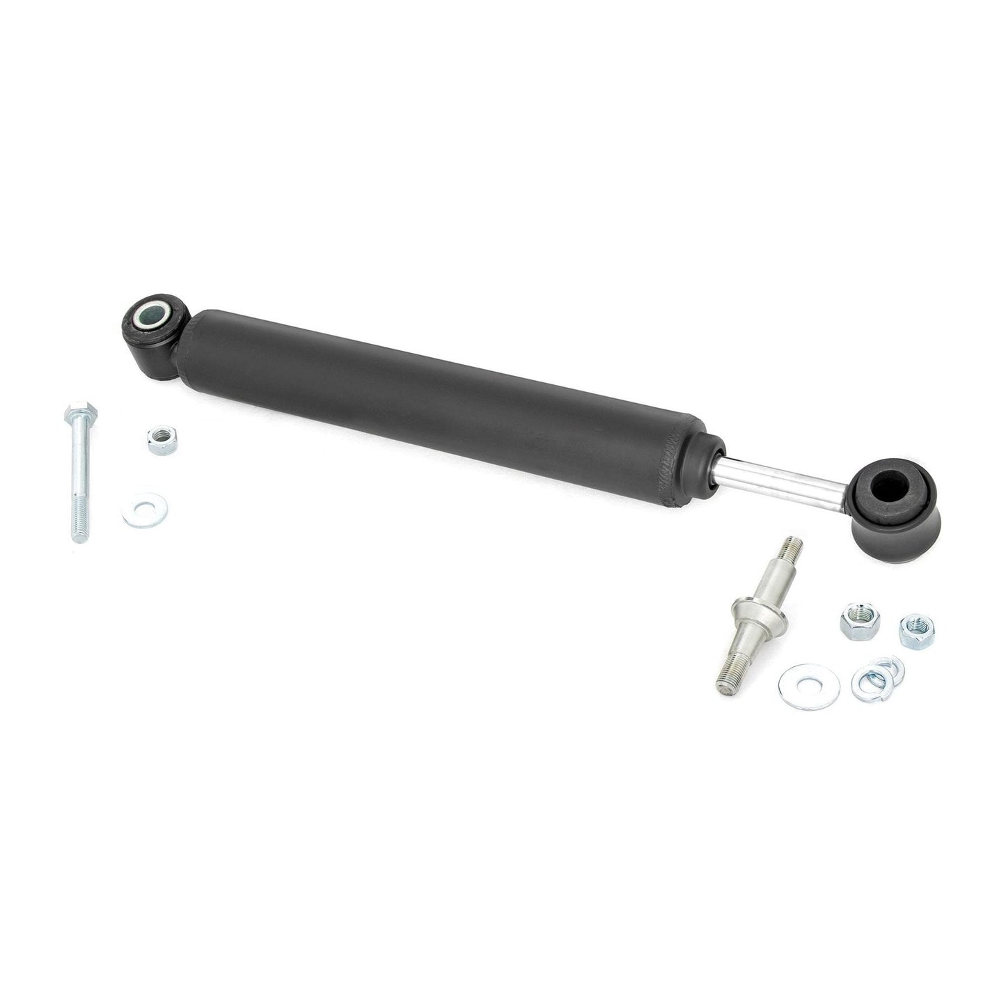Rough Country OE Replacement Black Stabilizer I RC10317