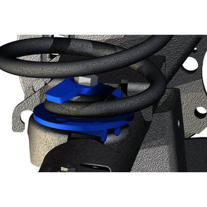 Rough Country Premium N3 6 Inch Lift Kit I 68322