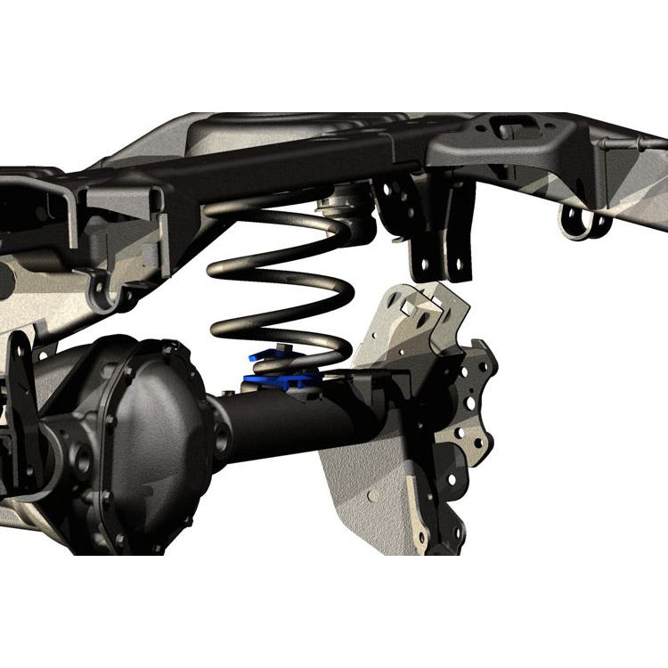 Rough Country Premium N3 6 Inch Lift Kit I 68322