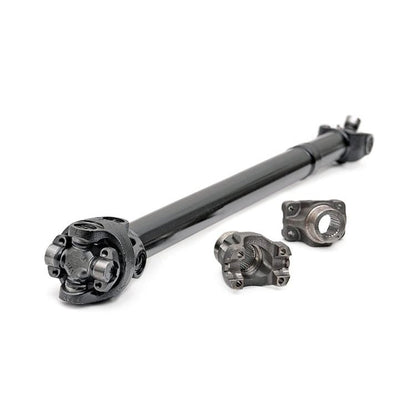 ROUGH COUNTRY CV Drive Shaft | Rear | 3.5-6 Inch Lift | Jeep Wrangler JK 4WD (2007-2011) | 5097.1