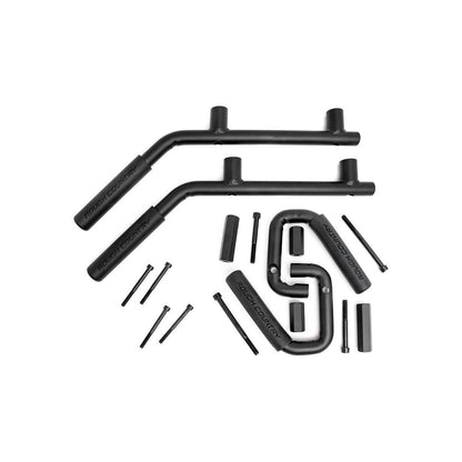 Rough Country Black Grab Handles I 6503