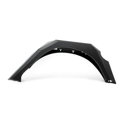 DV8 Off-Road 2007-2018 Jeep JK Armor Fender Flares | Front & Rear C3| FENDB-09