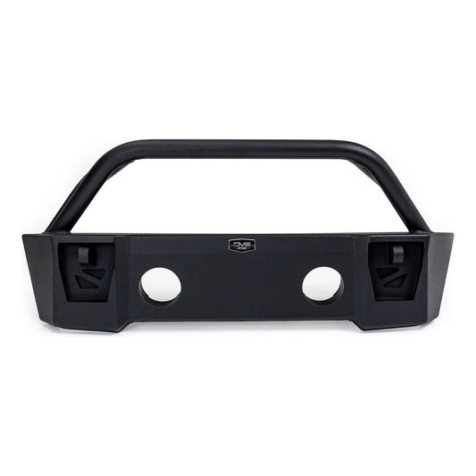 DV8 Off-Road 2007-2024 Jeep JK, JL, & JT Pocket Front Bumper C3| FBJL-04