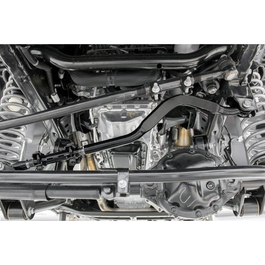 Rough Country M1 Monotube 4 Inch Lift Kit I 67440