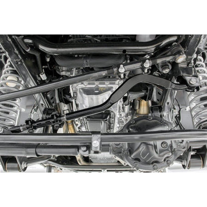 Rough Country M1 Monotube 4 Inch Lift Kit I 67440