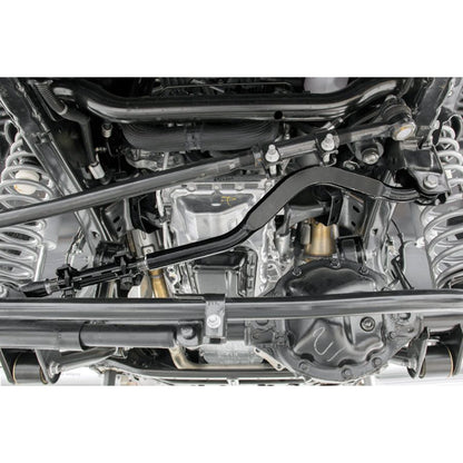 Rough Country 6 Inch Lift Kit I 68422