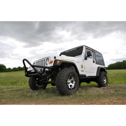 Rough Country M1 Monotube 2.5 Inch Lift Kit I 61240