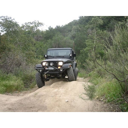 Rough Country M1 Monotube 4 Inch Lift Kit I 62040