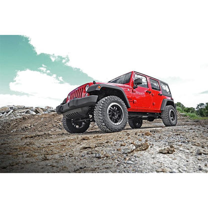 Rough Country M1 Monotube 2.5 Inch Lift Kit I 65740