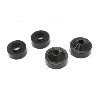 ROUGH COUNTRY 1.75 Inch Lift Kit | Jeep Wrangler JK/Wrangler Unlimited  (2007-2018) | 651