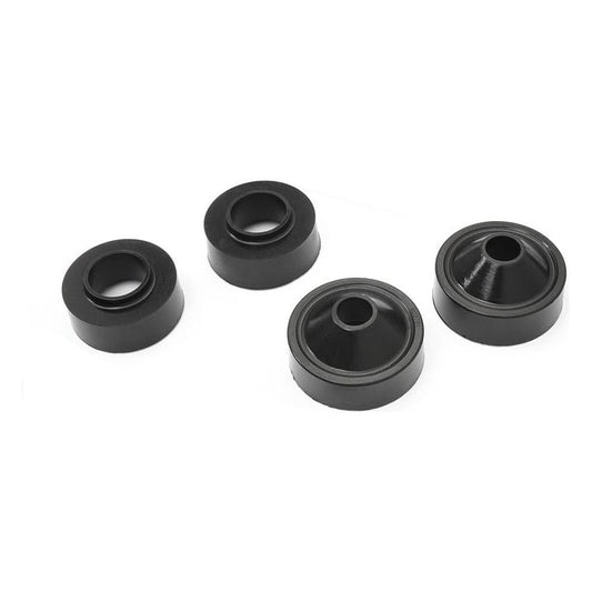 Rough Country M1 Monotube 1.75 Inch Lift Kit I 65140