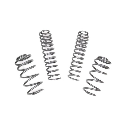 Rough Country M1 Monotube 2.5 Inch Lift Kit I 65340
