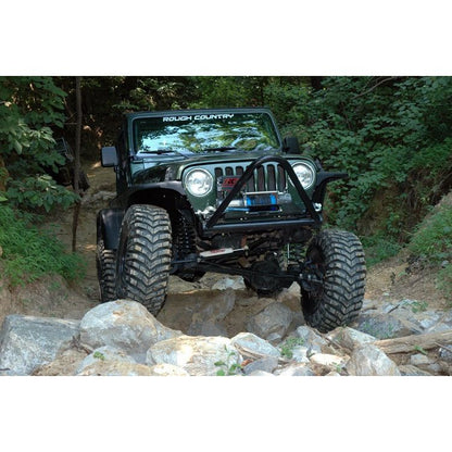 Rough Country Premium N3 6 Inch Lift Kit I 66220