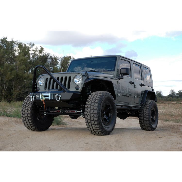 Rough Country Premium N3 6 Inch Lift Kit I 68322