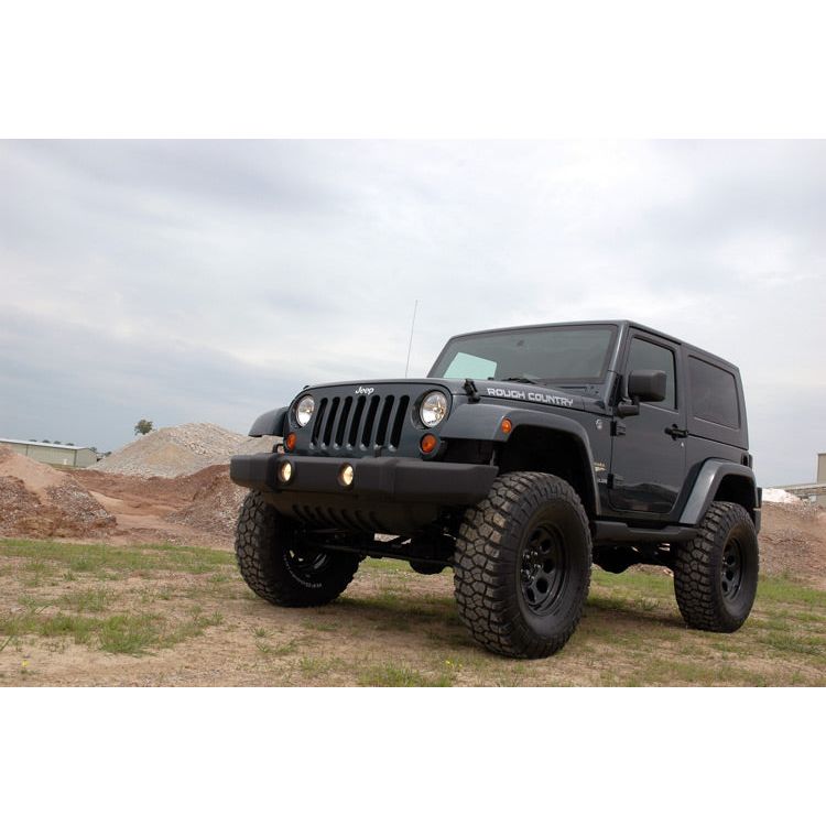 Rough Country 6 Inch Lift Kit I 68422