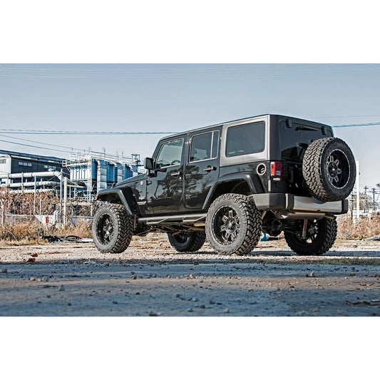 Rough Country M1 Monotube 3.5 Inch Lift Kit I 69440