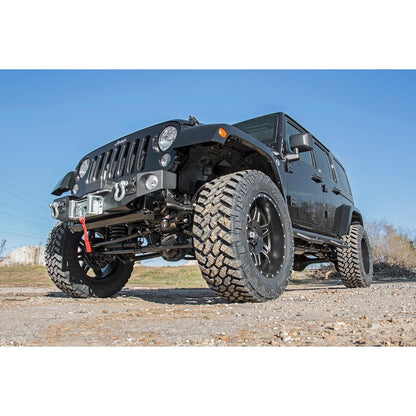 Rough Country M1 Monotube 3.5 Inch Lift Kit I 69440
