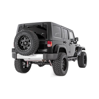 Rough Country M1 Monotube 3.5 Inch Lift Kit I 69440