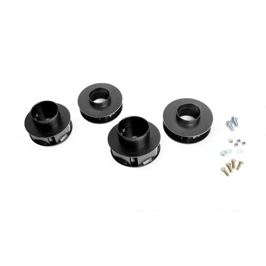 ROUGH COUNTRY 2 Inch Lift Kit | Jeep Grand Cherokee WJ 2WD/4WD (1999-2004) | 695