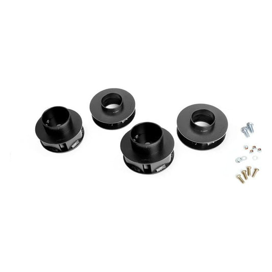 Rough Country M1 Monotube 2 Inch Lift kIt I 69540