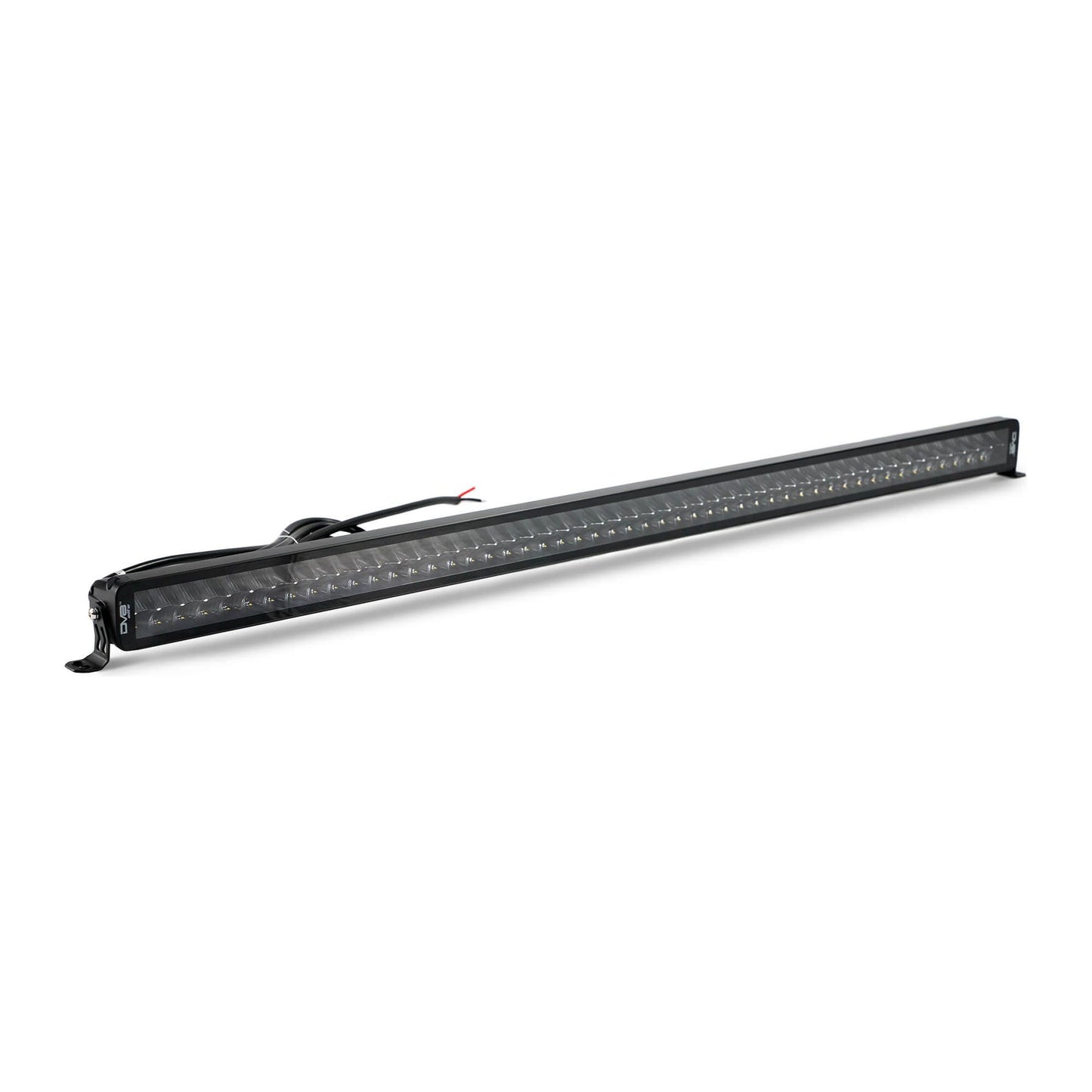 DV8 Off-Road 52-Inch Elite Series LED Light Bar | Dual Row C3| BE52EW500W