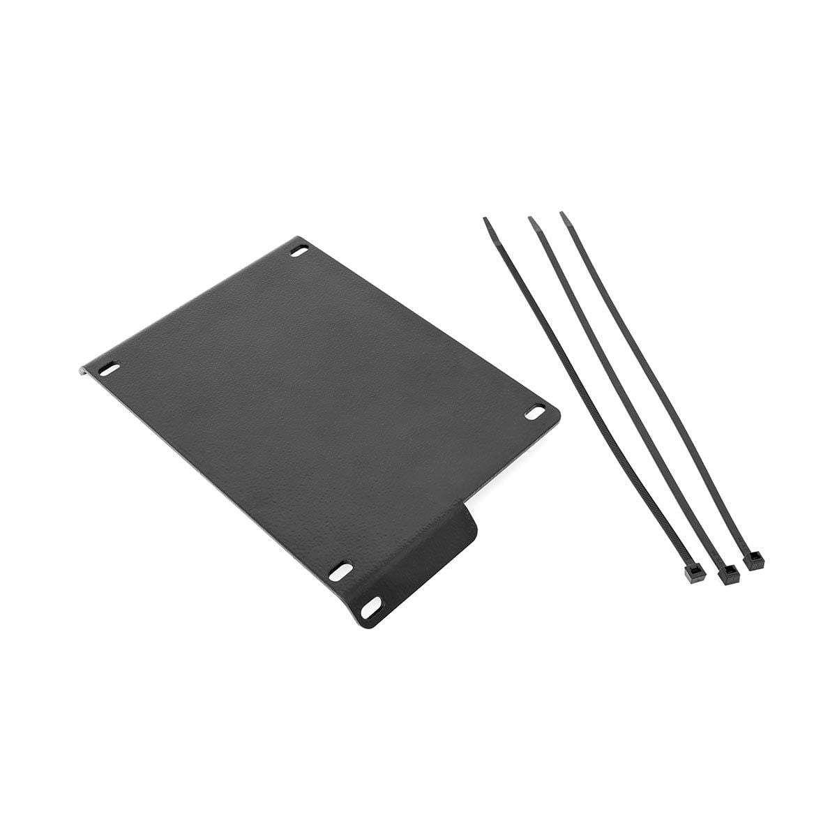 ROUGH COUNTRY Seat Support | Rear | Jeep Wrangler Unlimited 2WD/4WD (2007-2018) | 10517