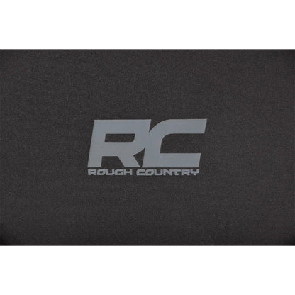 Rough Country Second Row Seat Covers I 91017