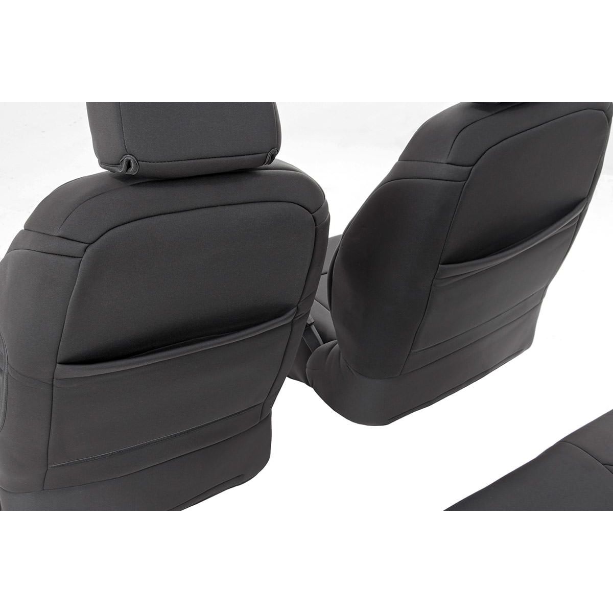Rough Country Seat Covers I 91003