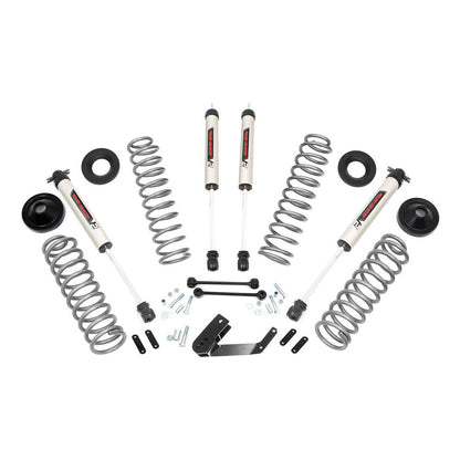 Rough Country V2 Monotube 3.25 Inch Lift Kit I 66970