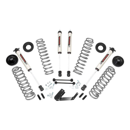 Rough Country V2 Monotube 3.25 Inch Lift Kit I 67670