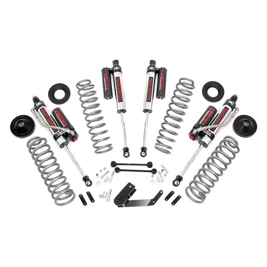 Rough Country M1 Monotube 3.25 Inch Lift Kit I 67640
