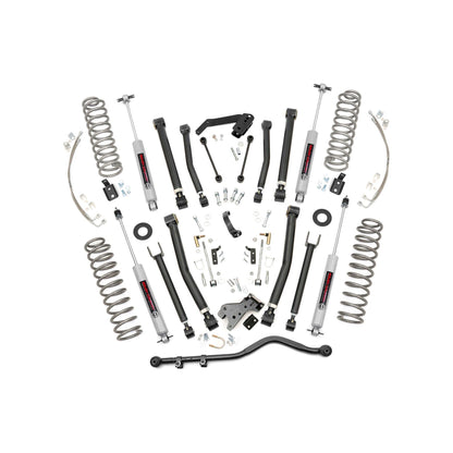 Rough Country Premium N3 6 Inch Lift Kit I 68322