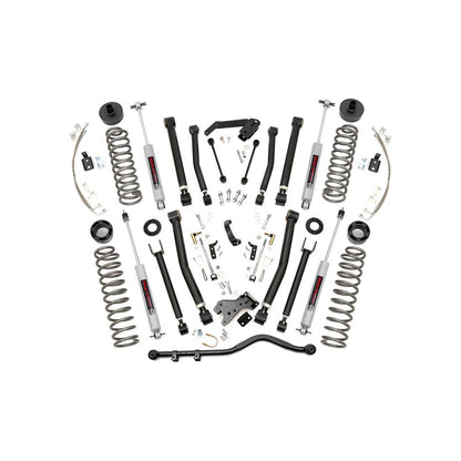 Rough Country 6 Inch Lift Kit I 68422