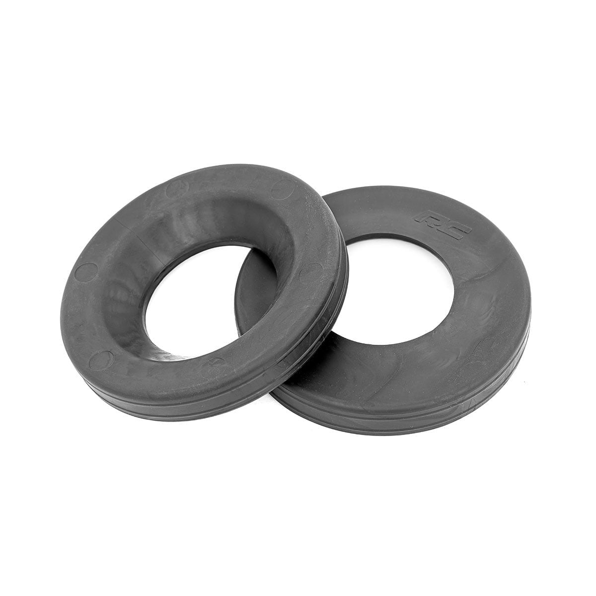 ROUGH COUNTRY 0.75 Inch Leveling Kit | Jeep Gladiator JT/Wrangler JK & JL/Wrangler Unlimited  | 7597