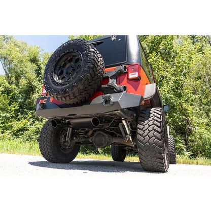 Rough Country Performance Exhaust I 96002A