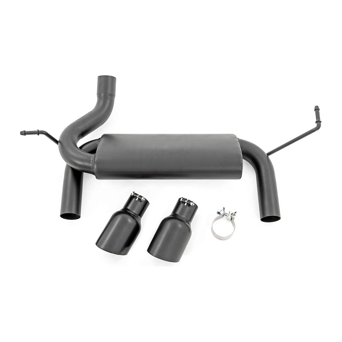Rough Country Performance Exhaust I 96002A