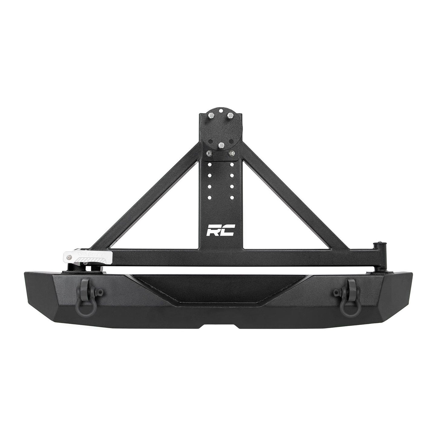 Rough Country Rear Bumper I 10594A