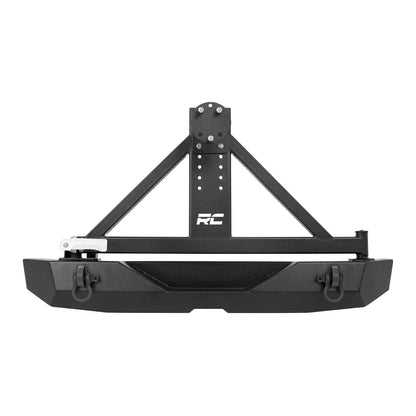 Rough Country Rear Bumper I 10594A