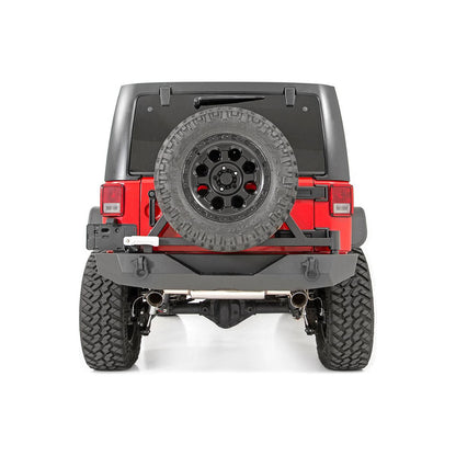 Rough Country Rear Bumper I 10594A