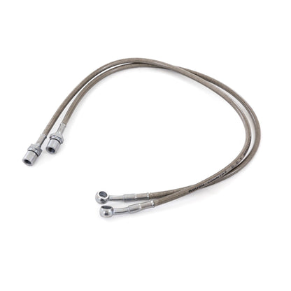 ROUGH COUNTRY Performance Brake System | Front | Jeep Wrangler JL (18-25)/Wrangler Unlimited (18-25)  | 95105