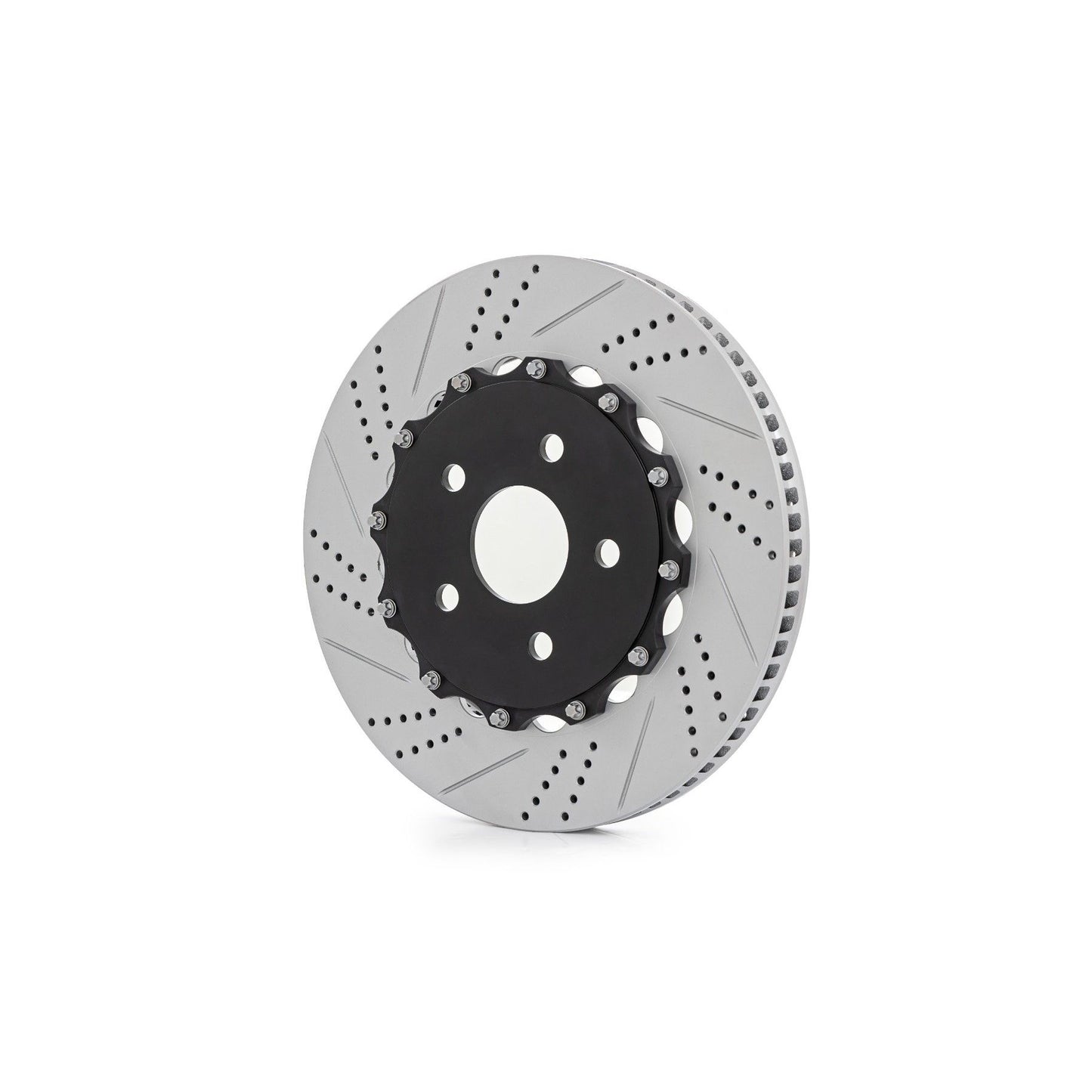 ROUGH COUNTRY Performance Brake System | Front | Jeep Wrangler JK/Wrangler Unlimited  (07-18) | 95100