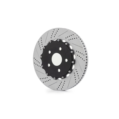 ROUGH COUNTRY Performance Brake System | Front | Jeep Wrangler JK/Wrangler Unlimited  (07-18) | 95100