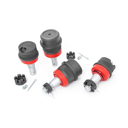 ROUGH COUNTRY Heavy Replacement Ball Joints | Jeep Wrangler JK/Wrangler Unlimited  (07-18) | 10626